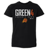 Jalen Green Phoenix Suns Elite WHT by 500 LEVEL