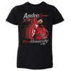 Andre Chase Grunge WHT by 500 LEVEL