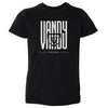 Vandegrift Crown Trio Baseball VANDY WHT by 500 LEVEL