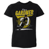 Paul Gardner Pittsburgh Comet WHT by 500 LEVEL