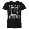 Mark Buehrle Chicago W Gritty WHT by 500 LEVEL