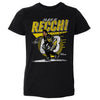 Mark Recchi Pittsburgh Comet WHT by 500 LEVEL