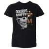 Osiris Griffin Skull Mask WHT by 500 LEVEL