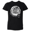 Jaime Jaquez Miami Basketball WHT by 500 LEVEL