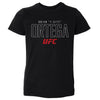 Brian Ortega UFC Elite WHT by 500 LEVEL