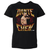 Dante Chen Superstar Name WHT by 500 LEVEL