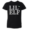 Christmas Lil' Elf WHT by 500 LEVEL
