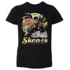 Paul Skenes Pittsburgh Vintage WHT by 500 LEVEL