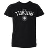 Donovan Mitchell Cleveland Cavaliers 2026 NBA All-Star Invert WHT by 500 LEVEL