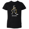 Vegas Hockey 8-bit WHT by 500 LEVEL