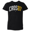 Sidney Crosby CROS87 W WHT by 500 LEVEL