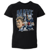 Drake Maye New England Collage WHT by 500 LEVEL
