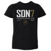Son Heung-Min LAFC Elite WHT by 500 LEVEL