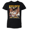 Kelsey Mitchell Indiana Fever Vintage WHT by 500 LEVEL