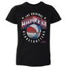 Harlem Globetrotters Vintage WHT by 500 LEVEL