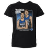 Franz Wagner & Moritz Wagner Orlando Magic Step Brothers WHT by 500 LEVEL
