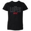 Diego Lopes UFC Elite WHT by 500 LEVEL