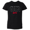 Joshua Van UFC Elite WHT by 500 LEVEL