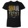 Green Bay Football SKOLOL The North Is Not Enough WHT by 500 LEVEL