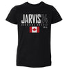 Seth Jarvis Carolina Canada Elite WHT by 500 LEVEL