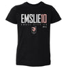 Claire Emslie Angel City FC Elite WHT by 500 LEVEL