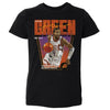 Jalen Green Phoenix Suns Premiere WHT by 500 LEVEL