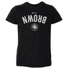 Jaylen Brown Boston Celtics 2026 NBA All-Star Invert WHT by 500 LEVEL
