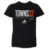 Karl-Anthony Towns New York Knicks 2026 NBA All-Star Elite WHT by 500 LEVEL