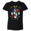 Oneil Cruz Pittsburgh Country Flag WHT by 500 LEVEL
