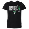 Aissata Traore Boston Legacy FC Elite WHT by 500 LEVEL