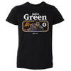Jalen Green Phoenix Suns Cover WHT by 500 LEVEL