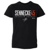 Beckett Sennecke Anaheim Elite WHT by 500 LEVEL