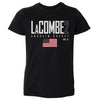 Jackson LaCombe Anaheim USA Elite WHT by 500 LEVEL