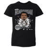 Victor Wembanyama San Antonio Spurs Caricature WHT by 500 LEVEL