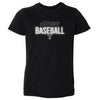 Vandegrift Crown Trio Viper Baseball Glow WHT by 500 LEVEL