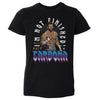 Matt Cardona WWE I'm Not Finished WHT by 500 LEVEL