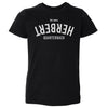 Justin Herbert Los Angeles C Invert WHT by 500 LEVEL