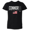 Kyle Connor Winnipeg USA Elite WHT by 500 LEVEL