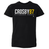 Sidney Crosby Crosby87 W WHT by 500 LEVEL