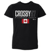 Sidney Crosby Pittsburgh Canada Elite WHT by 500 LEVEL