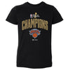 New York Knicks NBA Finals 2026 Champions WHT by 500 LEVEL