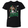 Jayson Tatum Boston Celtics Gritty WHT by 500 LEVEL