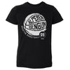 Alperen Sengun Houston Basketball WHT by 500 LEVEL