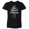Christmas Elfin Good Christmas WHT by 500 LEVEL