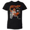 Myles Garrett Cleveland 2025 DPOY WHT by 500 LEVEL