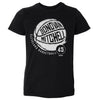 Donovan Mitchell Cleveland Basketball WHT by 500 LEVEL