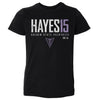 Tiffany Hayes Golden State Valkyries Elite WHT by 500 LEVEL