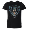 Ricky Saints Sparks WHT by 500 LEVEL