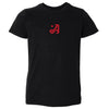 Atlanta Drive GC Symbol Small WHT by 500 LEVEL