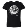 Josh Hart New York Basketball WHT by 500 LEVEL